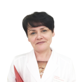 Андреева Владлена Анатольевна, офтальмолог
