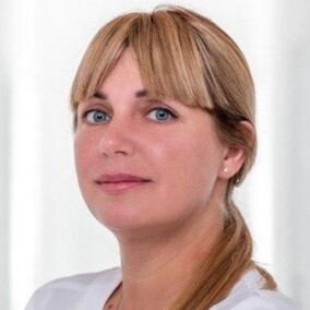 Стакельскене Светлана Сергеевна, гинеколог
