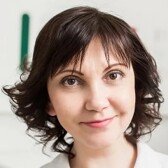 Коберник Марина Юрьевна, дерматолог