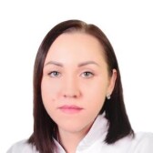 Погосян Евгения Сергеевна, офтальмолог