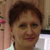 Богуславская Татьяна Александровна, рентгенолог