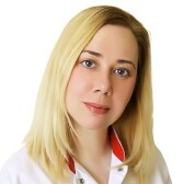 Севастьянова Наталья Сергеевна, косметолог