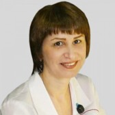 Хохлова Ольга Евгеньевна, рентгенолог