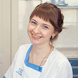 Бодина Елена Юрьевна, стоматолог-хирург
