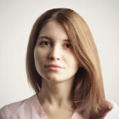 Дорогова Ольга Александровна, анестезиолог