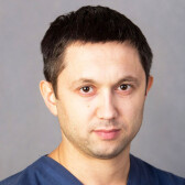 Николаев Михаил Юрьевич, гинеколог