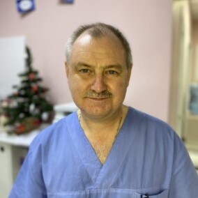 Пономарев Алексей Сергеевич, мануальный терапевт