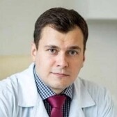 Токмаков Василий Васильевич, маммолог-онколог