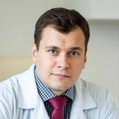 Токмаков Василий Васильевич, хирург