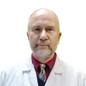 Губарев Сергей Михайлович, психиатр