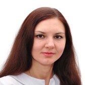Атаманова Ольга Владимировна, врач функциональной диагностики