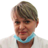 Коптева Людмила Владимировна, стоматолог-терапевт