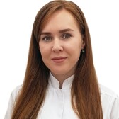 Сулимова Ольга Сергеевна, гинеколог