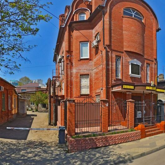 «Клиника лазерной стоматологии» проф. Рисованного, фото №4