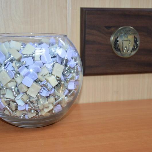 Стоматология «Рада», фото №1