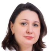 Буданова Дарья Александровна, гематолог