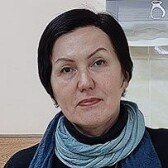 Чистякова Эльвира Варсанофьевна, психотерапевт