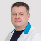 Сощенко Дмитрий Геннадьевич, кардиолог