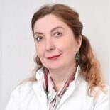 Бостанова Алина Борисовна, нефролог