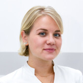 Авдеенко Марина Васильевна, невролог