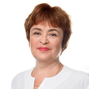Клементьева Ольга Федоровна, гинеколог