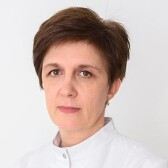 Бобровская Елена Ивановна, детский офтальмолог