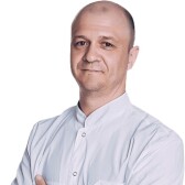 Байдаров Денис Леонидович, рентгенолог