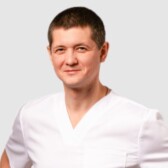 Петров Александр Владимирович, имплантолог