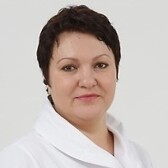 Алексенцева Марина Валентиновна, стоматолог-терапевт