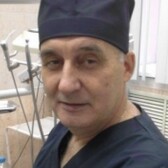 Вишняков Александр Акимович, стоматолог-хирург