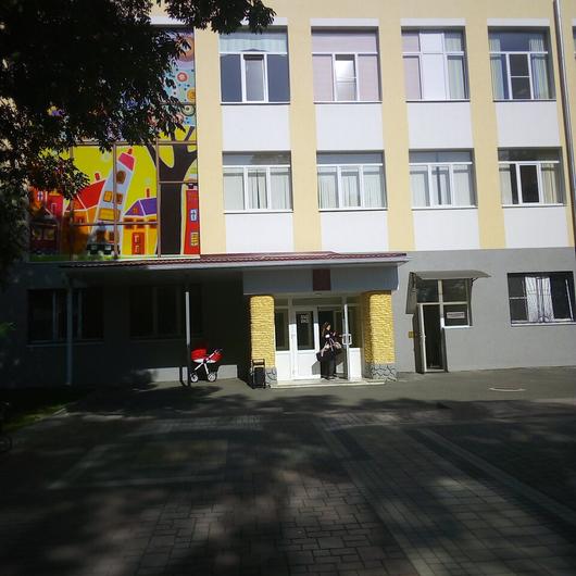 Детская больница, фото №3
