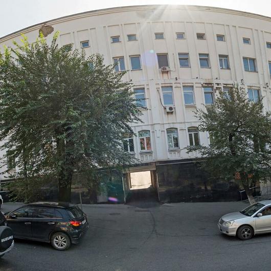 Стоматологическая поликлиника №1, фото №1
