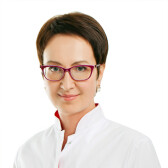 Котова Ирина Алексеевна, эпилептолог