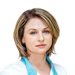Дмитриева Калерия Ивановна, кардиолог