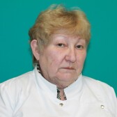 Власова Ирина Степановна, дерматолог