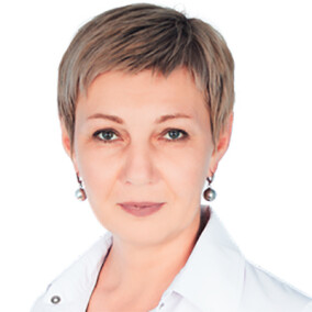 Суслина Ольга Викторовна, психолог
