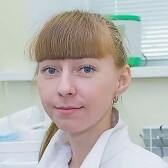 Голева Елена Сергеевна, стоматолог-терапевт