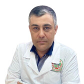 Тхабисимов Магомед Нурбиевич, онколог