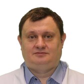 Белоусов Дмитрий Николаевич, ортопед