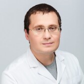 Быченков Валерий Николаевич, уролог