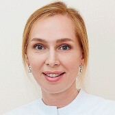 Разумцева Екатерина Александровна, пародонтолог