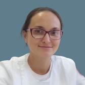 Ковалева Александра Анатольевна, хирург