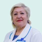 Хафизова Татьяна Николаевна, гинеколог