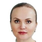 Бугаенко Светлана Евгеньевна, косметолог