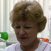 Кузьминова Лидия Ивановна, ортодонт