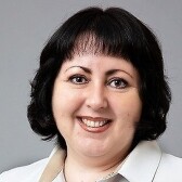 Басова Елена Александровна, терапевт