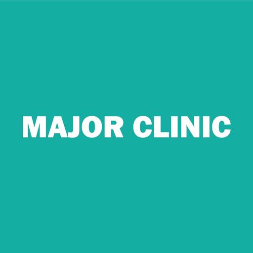 Major Clinic на Алабяна