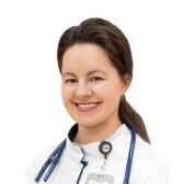 Рогова Ольга Анатольевна, кардиолог
