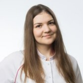 Ермолаева Валентина Александровна, рентгенолог