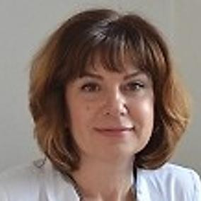 Устинова Галина Николаевна, физиотерапевт